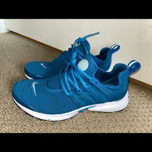 Nike Presto